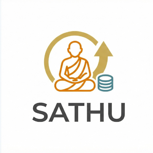Sathu Logo